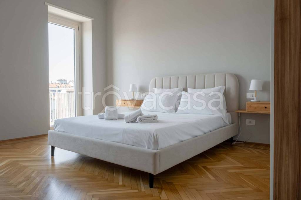 appartamento in affitto a Torino in zona Centro Storico