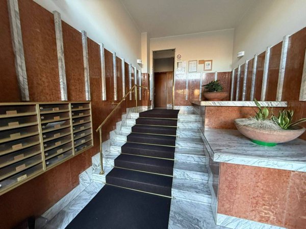 appartamento in affitto a Torino in zona Rebaudengo