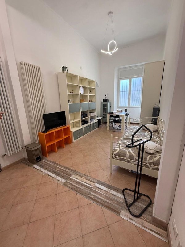 appartamento in affitto a Torino in zona San Donato