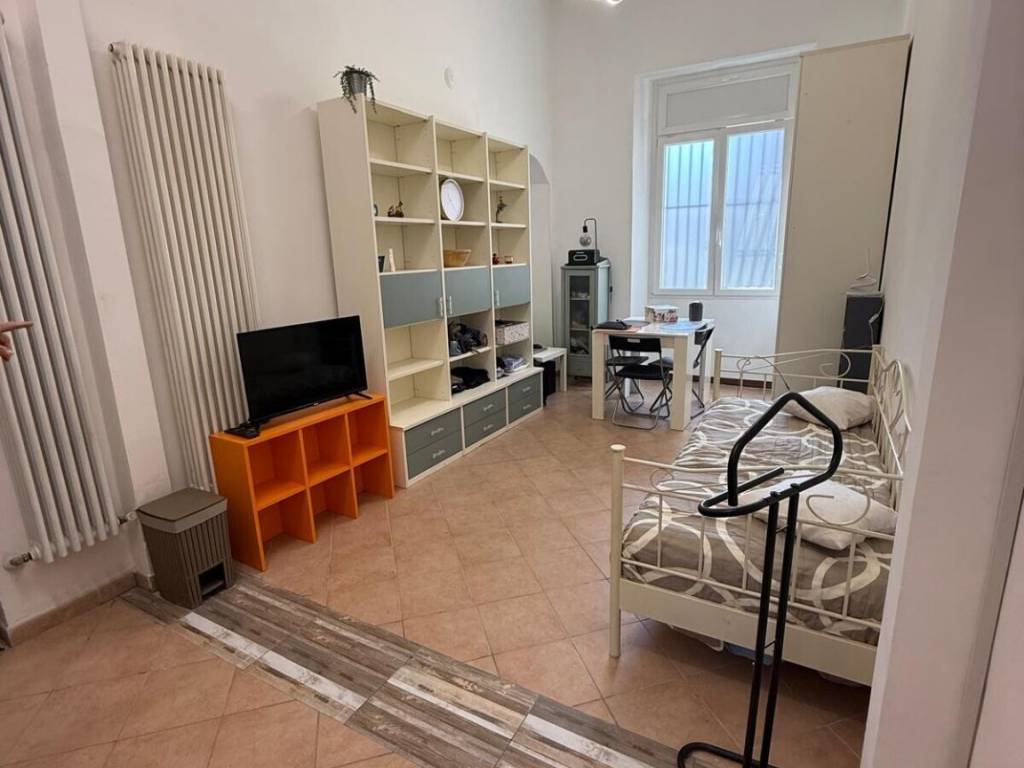 appartamento in affitto a Torino in zona San Donato