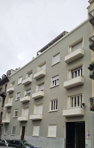 appartamento in affitto a Torino in zona San Salvario