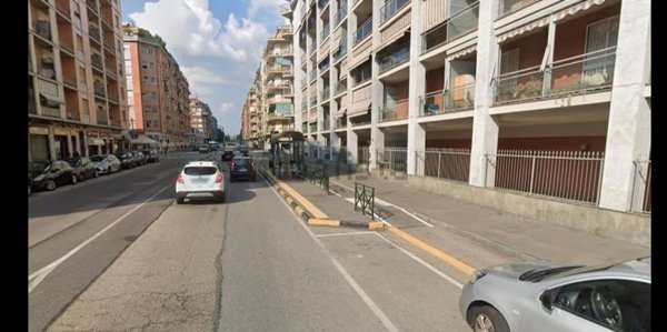appartamento in affitto a Torino in zona Santa Rita