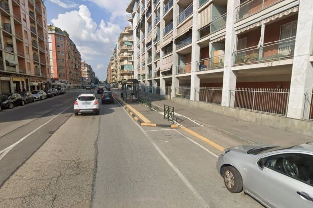 appartamento in affitto a Torino in zona Santa Rita