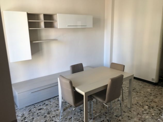 appartamento in affitto a Torino in zona Borgo San Paolo