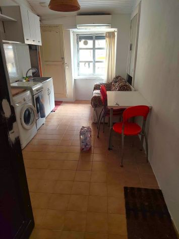 appartamento in affitto a Torino in zona Centro Storico