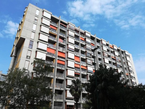 appartamento in affitto a Torino in zona Pozzo Strada