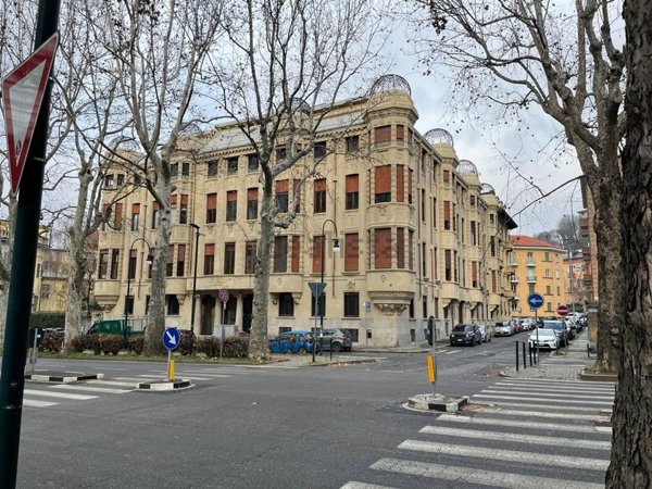 appartamento in affitto a Torino