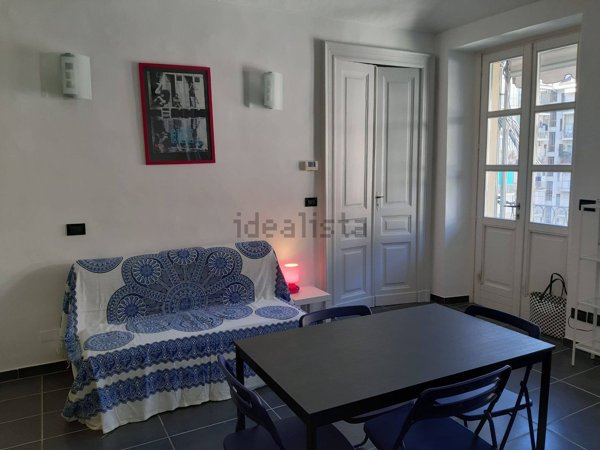 appartamento in affitto a Torino in zona San Salvario