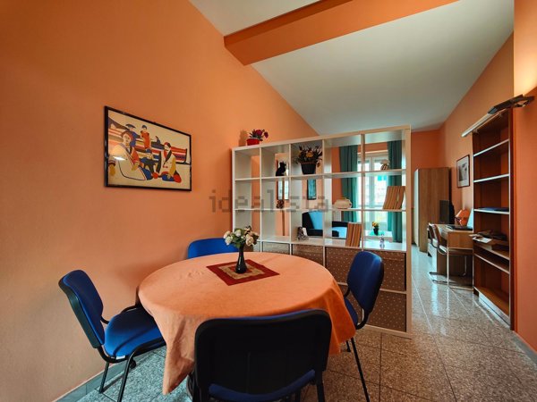 appartamento in affitto a Torino