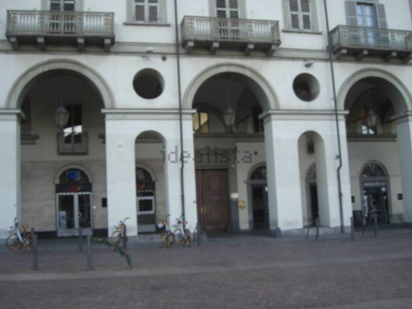 appartamento in affitto a Torino in zona Centro Storico