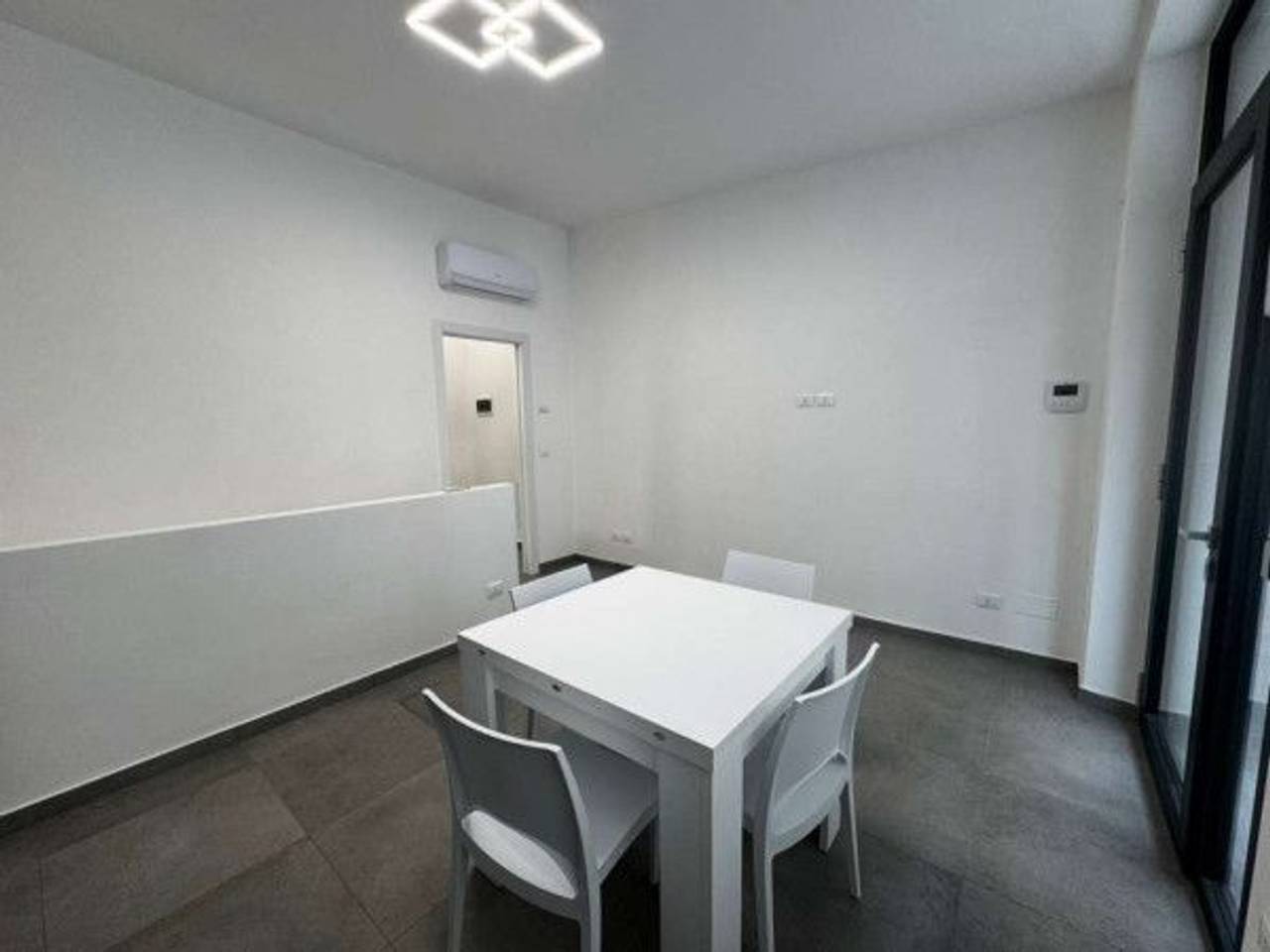 appartamento in affitto a Torino in zona Campidoglio