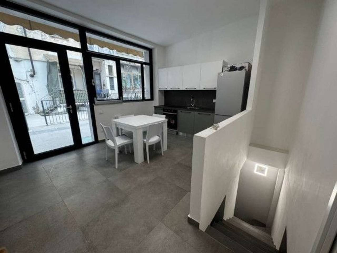 appartamento in affitto a Torino in zona Campidoglio