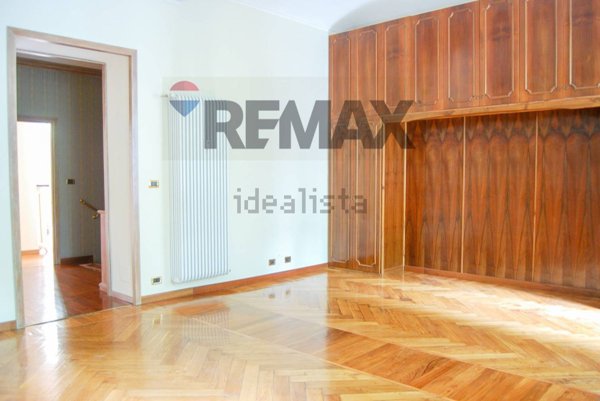 appartamento in affitto a Torino in zona Cavoretto
