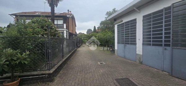 appartamento in affitto a Torino in zona Barca