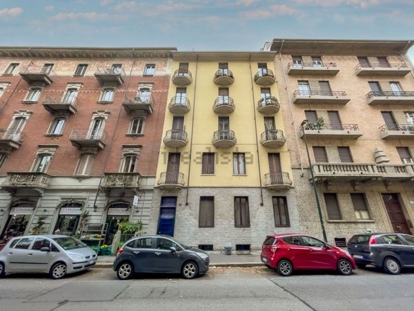 appartamento in affitto a Torino in zona Crocetta