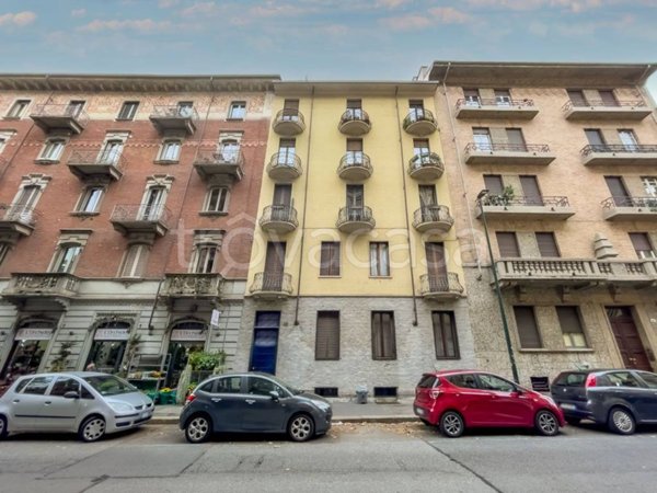 appartamento in affitto a Torino in zona Crocetta