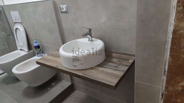 appartamento in affitto a Torino in zona Santa Rita