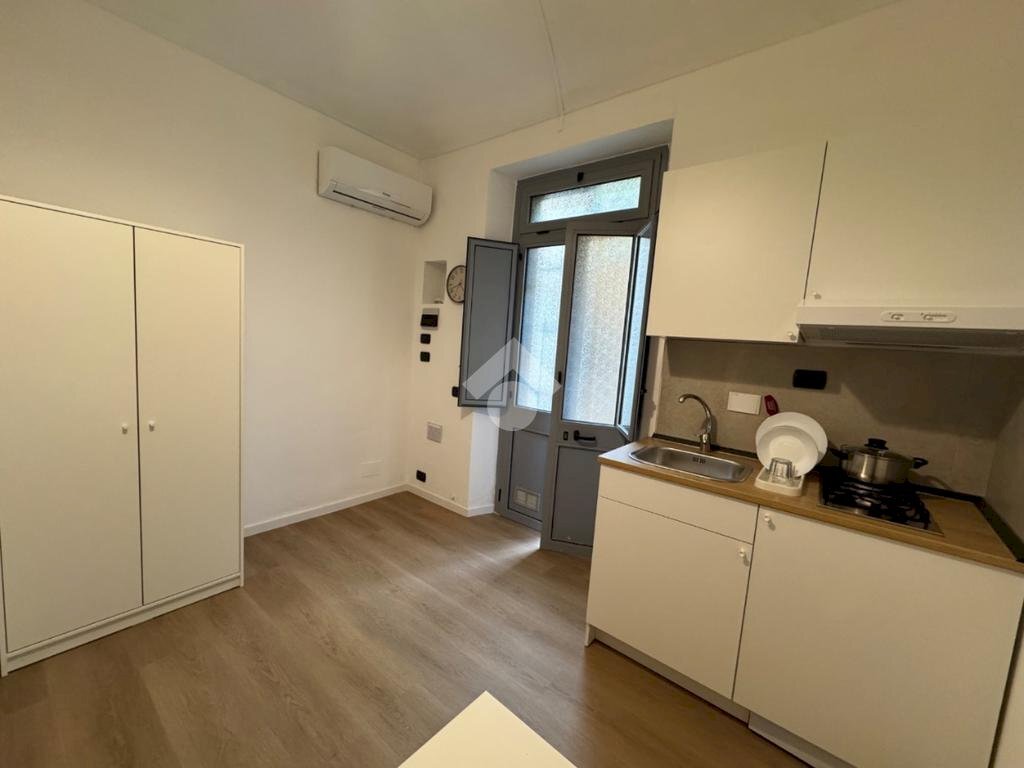 monolocale in affitto a Torino in zona Crocetta