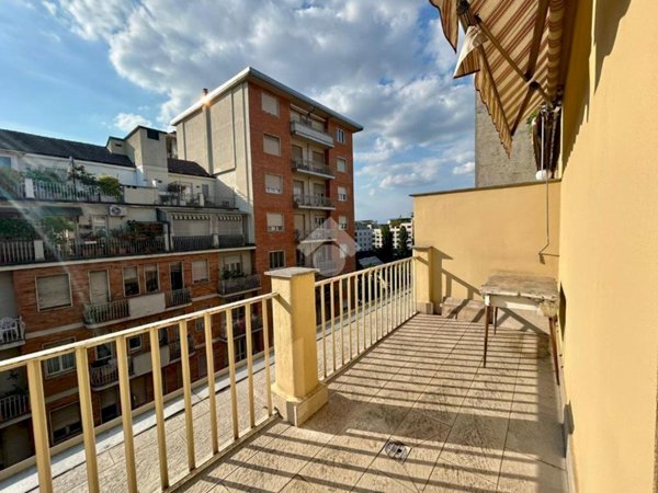 appartamento in affitto a Torino