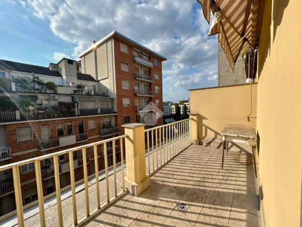 appartamento in affitto a Torino in zona Santa Rita