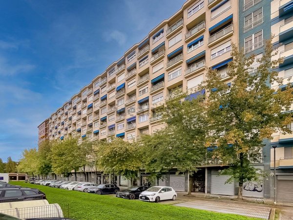 appartamento in affitto a Torino in zona Crocetta