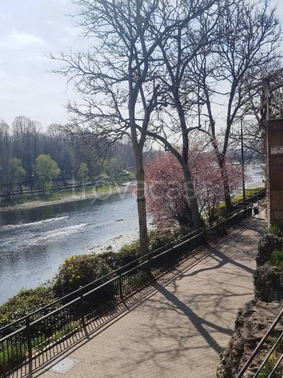 appartamento in affitto a Torino in zona Vanchiglia