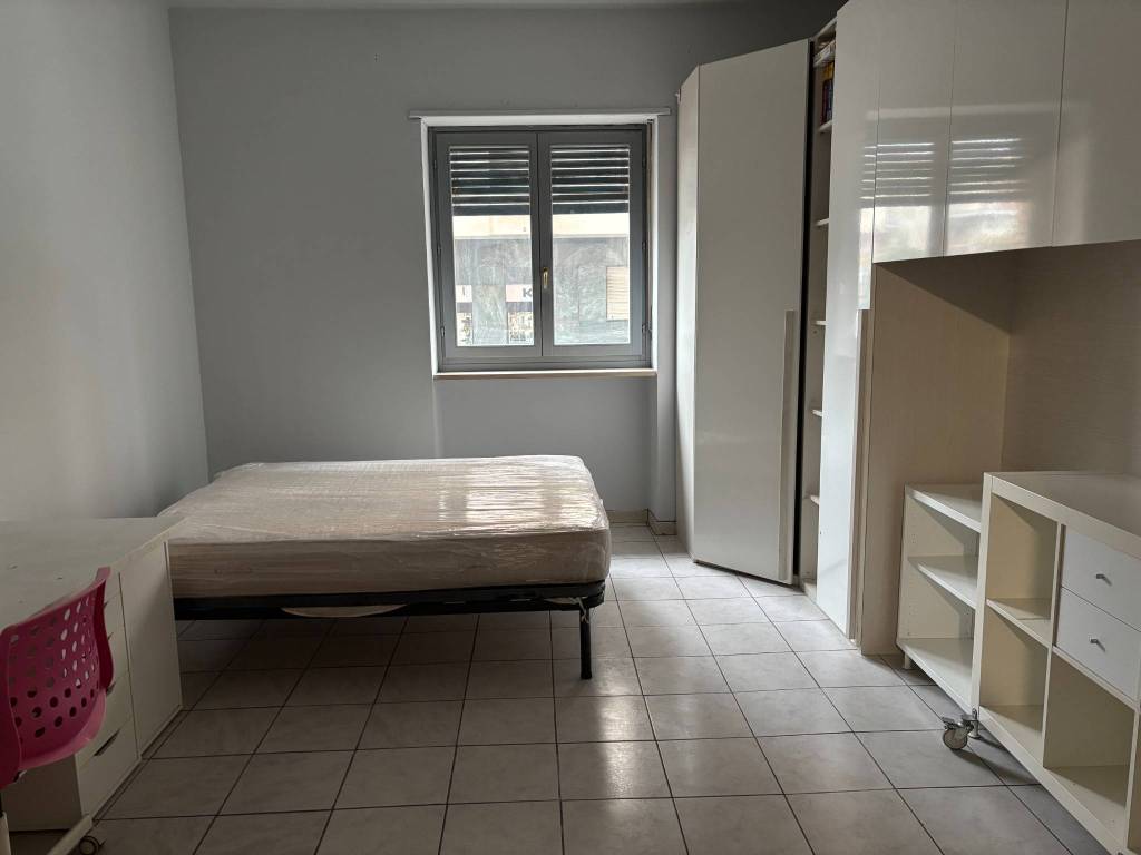 appartamento in affitto a Torino in zona Santa Rita