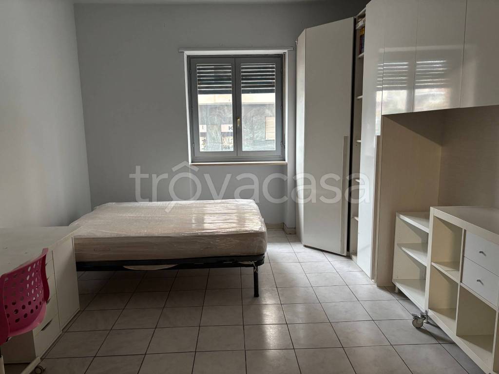 appartamento in affitto a Torino in zona Santa Rita
