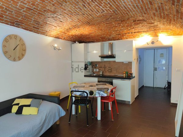 appartamento in affitto a Torino in zona San Salvario