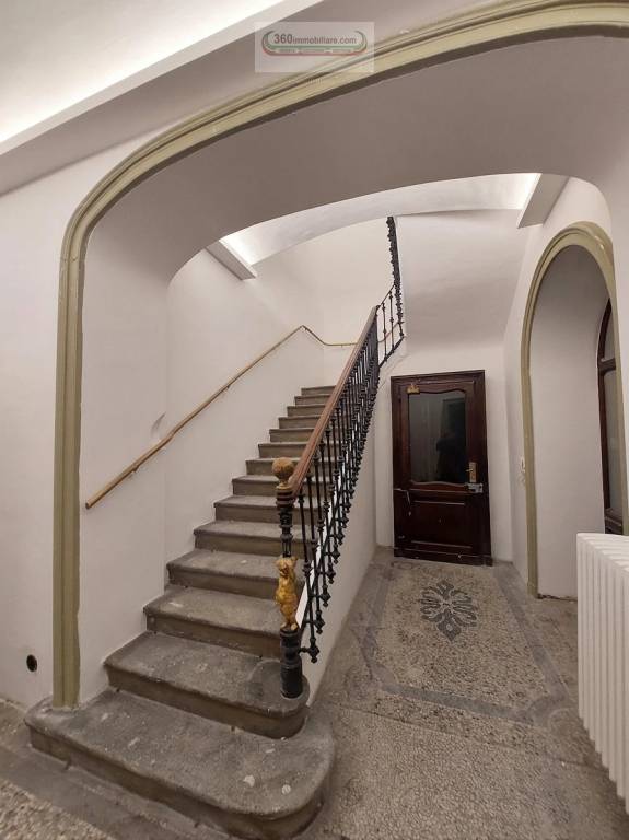 ufficio in affitto a Torino in zona San Salvario