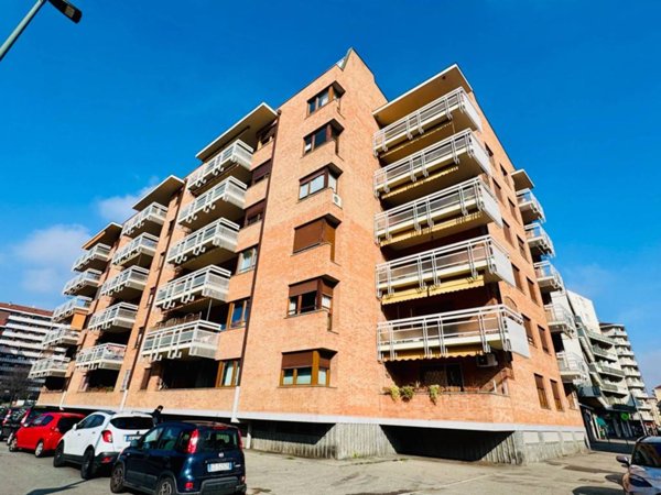 appartamento in affitto a Torino in zona Mirafiori Nord