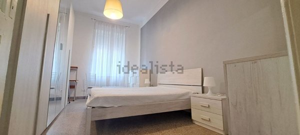 appartamento in affitto a Torino in zona Barriera di Milano
