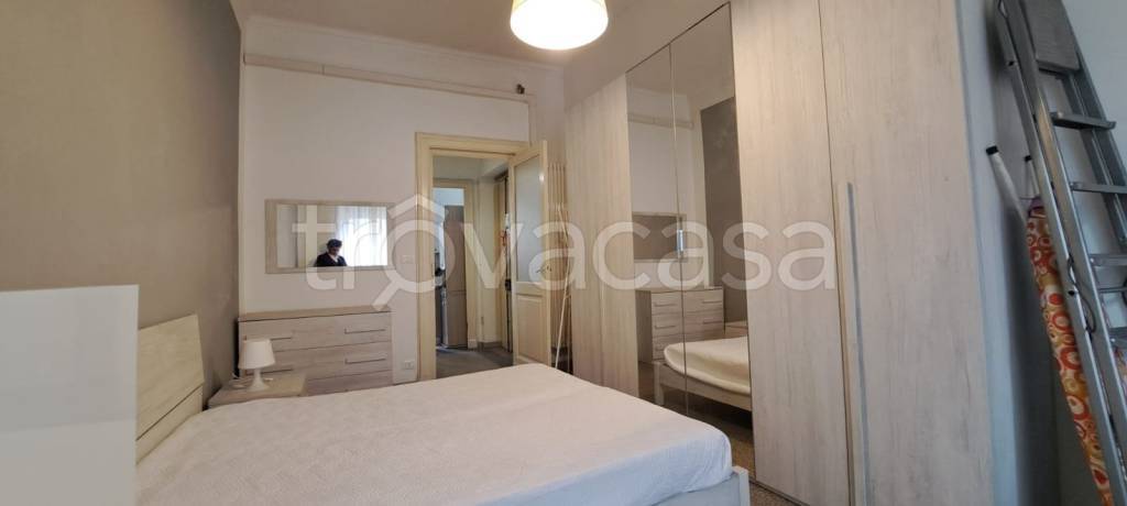 appartamento in affitto a Torino in zona Barriera di Milano