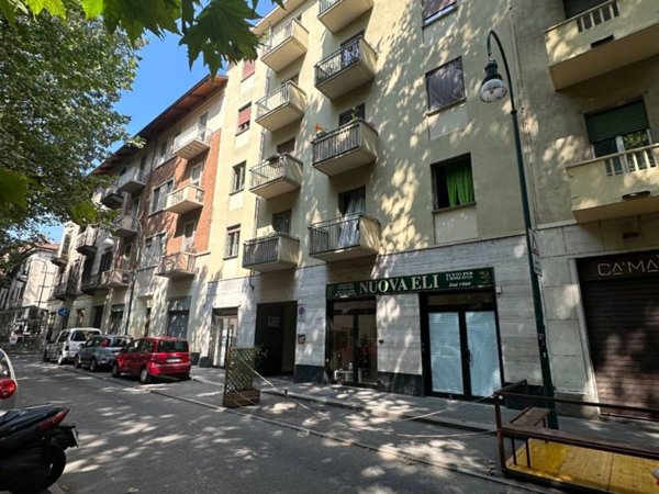 appartamento in affitto a Torino in zona Vanchiglia