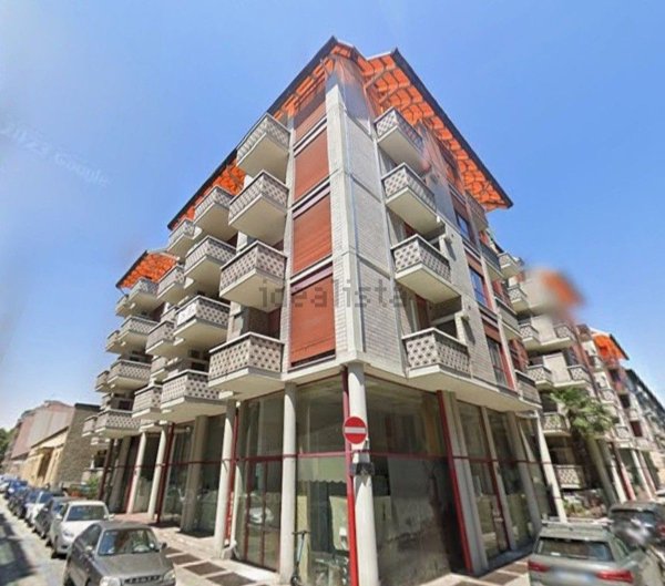 appartamento in affitto a Torino in zona San Salvario