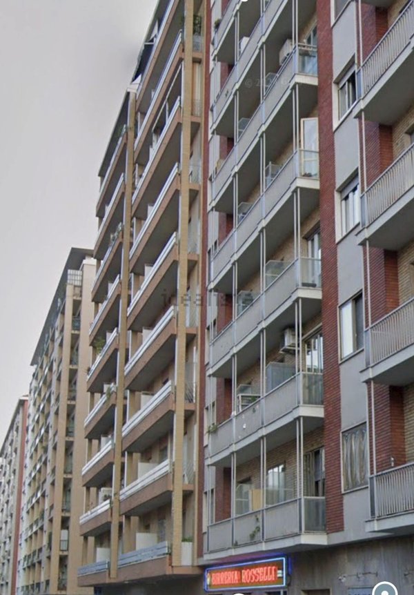 appartamento in affitto a Torino in zona Santa Rita