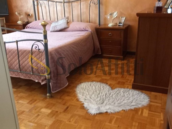 appartamento in affitto a Torino in zona Falchera