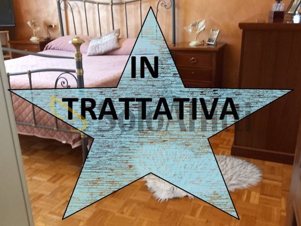 appartamento in affitto a Torino in zona Falchera