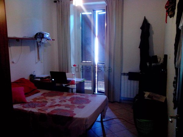 appartamento in affitto a Torino in zona Campidoglio