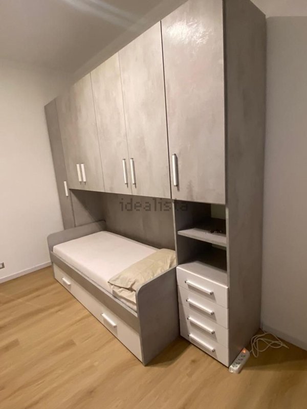 appartamento in affitto a Torino in zona Santa Rita