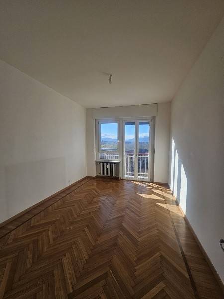 appartamento in affitto a Torino in zona Filadelfia