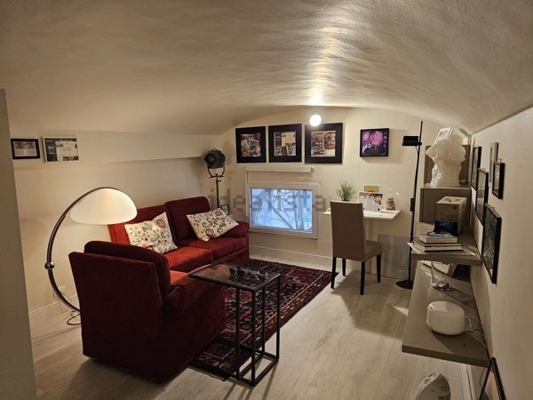monolocale in affitto a Torino