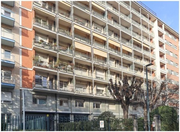 appartamento in affitto a Torino in zona Santa Rita