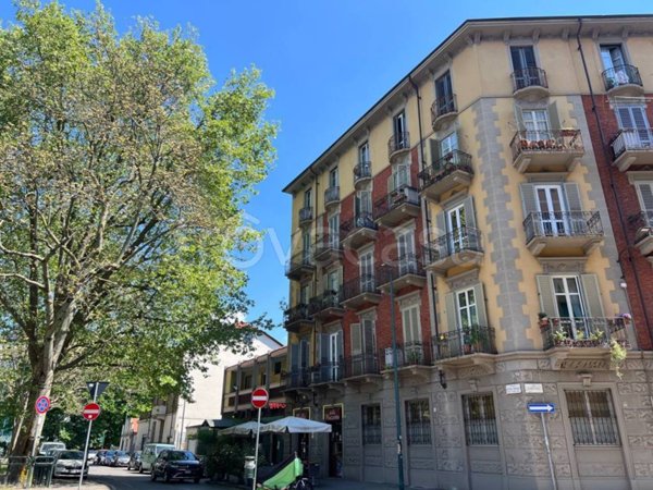 appartamento in affitto a Torino in zona Vanchiglia
