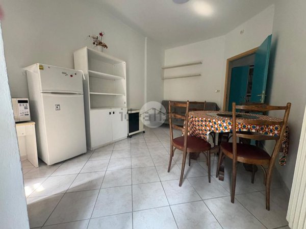 appartamento in affitto a Torino in zona Cavoretto