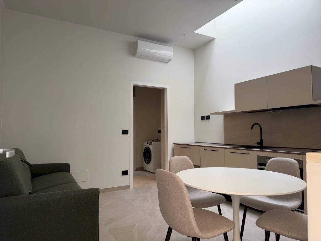 appartamento in affitto a Torino in zona Parella