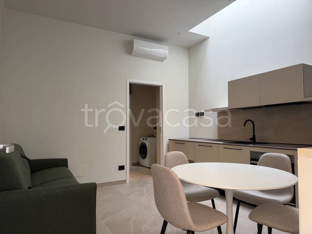 appartamento in affitto a Torino in zona Parella