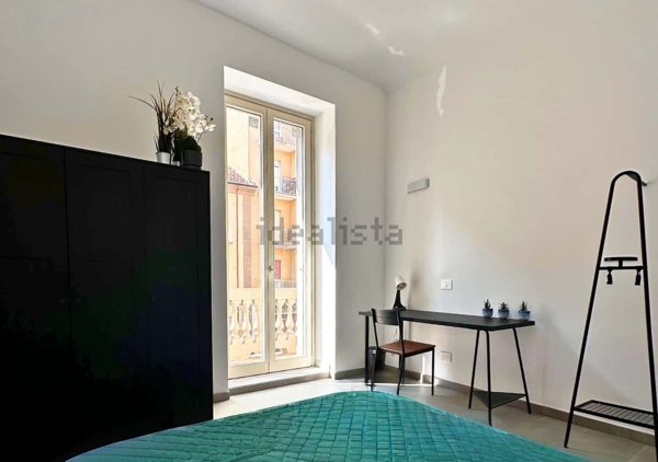 appartamento in affitto a Torino in zona Borgo San Paolo