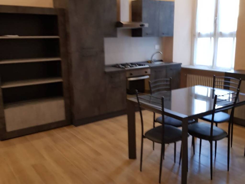 appartamento in affitto a Torino