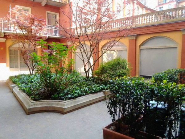 appartamento in affitto a Torino